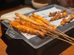 -管氏翅吧(台湾街店)