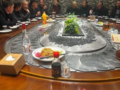 -味窑大寨百姓酒楼(晋祥办公大楼店)