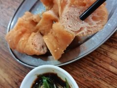 -兄妹生滚粥(广昌路店)