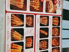 -千禧炸串(明瓦廊店)