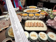 -庐灶江南·江南菜·四合院Bistro(东直门雍和宫·原华侨宾馆店)