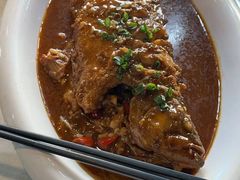 -鄱阳湖·江西小炒·瓦罐煨汤(五道口店)