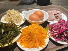 -清真·马安军辣子牛肉面