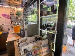 -大小咖啡 BigSmallCoffee(麦子店)