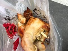 -吴山烤禽 (吴山路店)