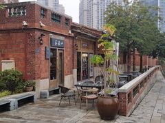 -晋江五店市传统文化旅游区