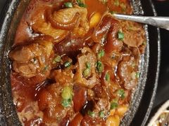 -情妹耙泥鳅·江湖川菜(科华店)