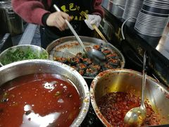 -黑色经典臭豆腐·湖南特产(潇湘文化店)