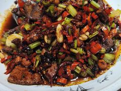 -苹果树下艺术餐厅(通州店)