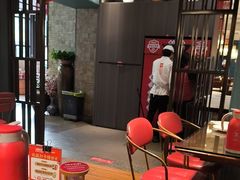 -味上湘菜馆(岳麓山店)