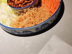 -额娘·现烙春饼烤鸭(太原总店)