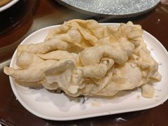 -广州中心皇冠假日酒店·百粤楼