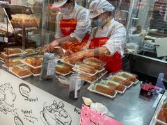 -味多美蛋糕(洋桥店)