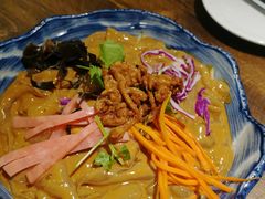大拉皮-七菜馆·东北菜·蒸饺(文体路店)