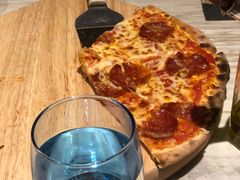 -郑州希尔顿酒店·阿米奇意大利餐厅