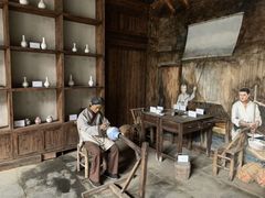 -景德镇古窑民俗博览区