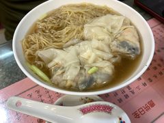 -罗富记粥面专家(摆花街店)