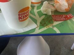 -汉堡王(EAC欧美中心店)