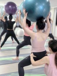 点击看大图 -爱尔乐美孕产瑜伽·普拉提