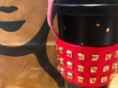 -星巴克(温州万象城商业街店)