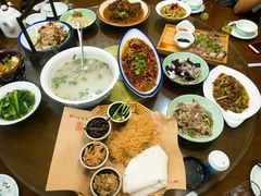 -丁里羊肉小镇(天鹅湖总店)