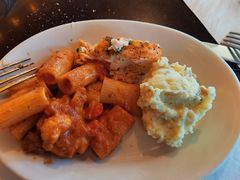 -The Cheesecake Factory 芝乐坊餐厅(王府中環店)