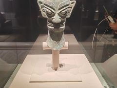 -呼和浩特博物馆