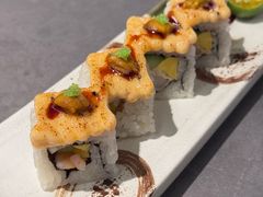 -胆道·海胆专门店(凯德晶萃店)