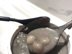 -甜心闲生传统手工冰粉(太古里店)