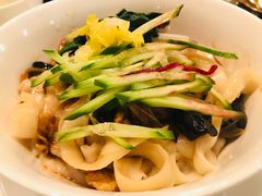 -北京四季酒店·采逸轩