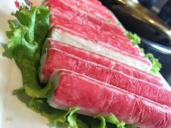 -蜀大侠火锅(香格里拉店)