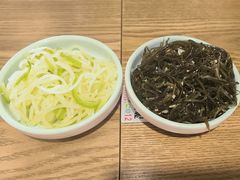 -李先生牛肉面大王(郑州火车站西广场2店)