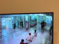 -桃子公主舞蹈培训(万柳校区)