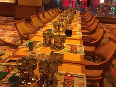 -咖啡苑·沈阳今旅酒店Hotel Jen·香格里拉集团