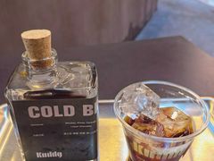 -KUDDO COFFEE(天河城店)