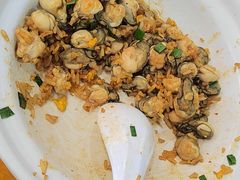 -醉壹号海鲜大排档·老厦门特色菜(厦门美食地标店)