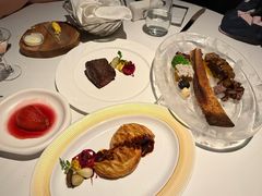 -THE WANG王品(上海中心云端店)