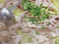 -川堂风·跷脚牛肉·乐山爆炒(宝山日月光店)