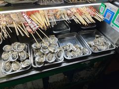 -海大南门夜市(海富街店)