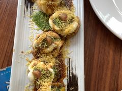 -克比叔叔印度餐厅Kebabs on the Grille(永康路分店)