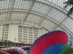 -环球中心海洋乐园
