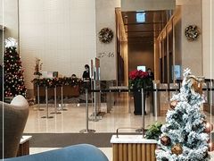 大堂-COSTA COFFEE(静安嘉里中心店)
