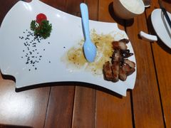 -西双版纳洲际度假酒店-曼霖轩中餐厅