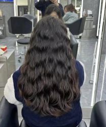 -东梵造型·烫发染发接发连锁SALON