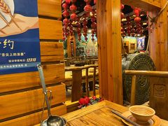 -亮欢寨酸汤鱼(沙冲路店)