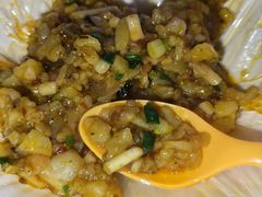 -王三哥动感洋芋(龙井沟店)