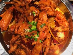 -胖哥俩肉蟹煲(永旺店)