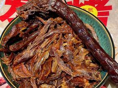 -郴州特产舜华临武鸭(郴州西站店)