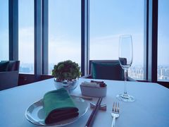 -杭州柏悦酒店·悅厅