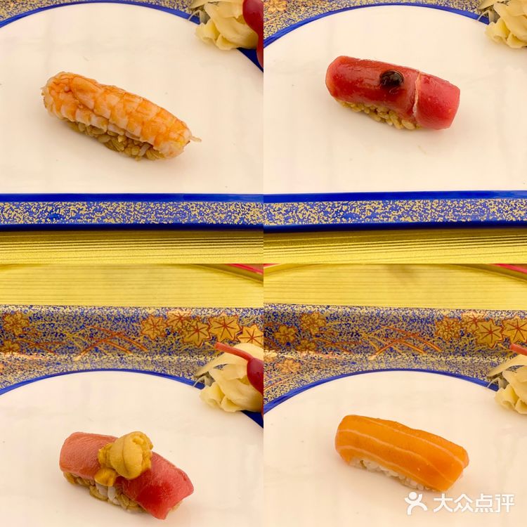 深圳新店|藏在深圳湾的宝藏日料【雾Mist·鮨】